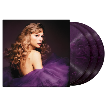 Taylor Swift - Speak Now: Taylor's Version (3xLP)