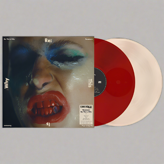 Paramore - Re: This Is Why + Standard 2xLP (RSD 2024)