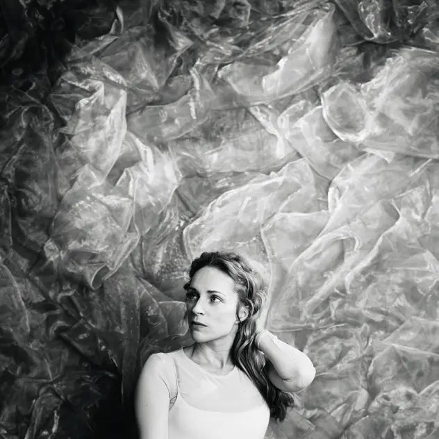 Agnes Obel - The Meaning Of Flowers