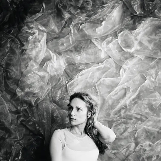 Agnes Obel - The Meaning Of Flowers