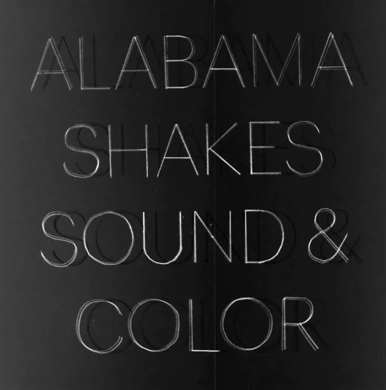 Alabama Shakes - Sound & Colour (2xLP)