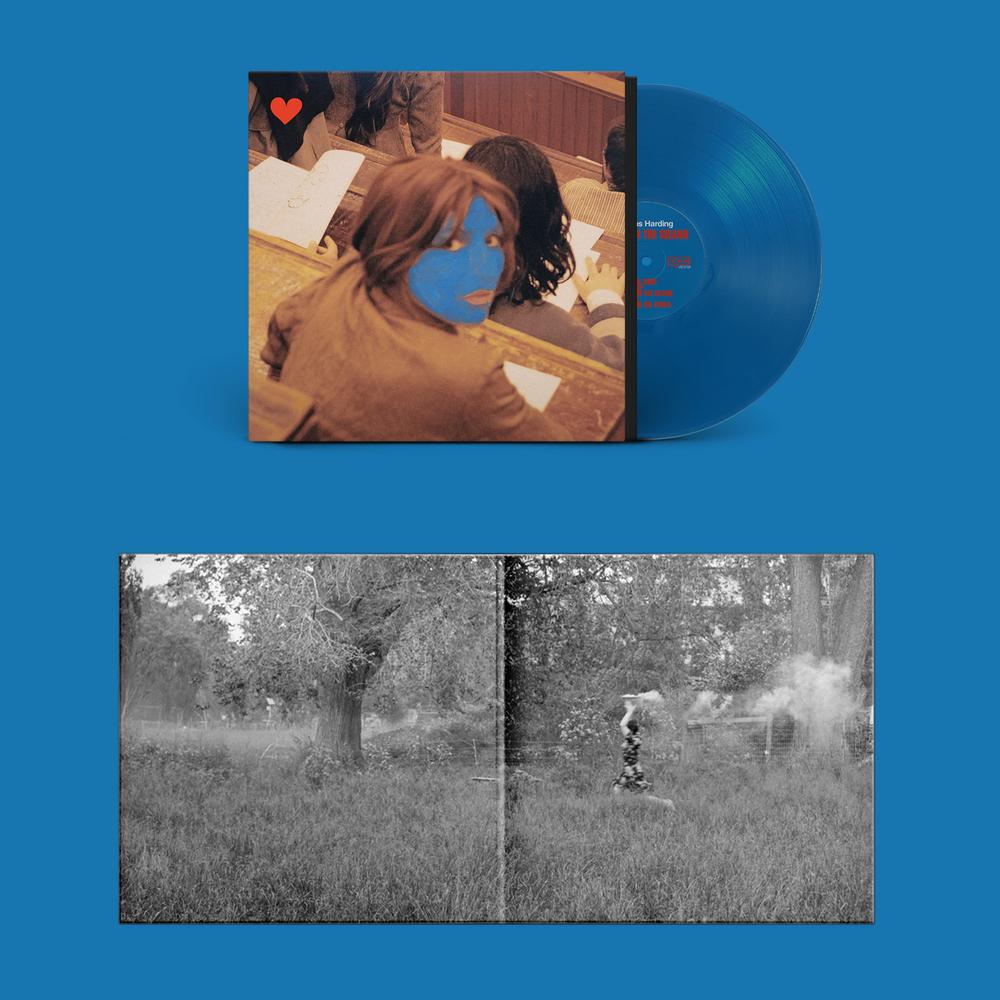 Aldous Harding - Train On The Island
