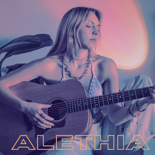 Alethia - Alethia (Signed Copy!)