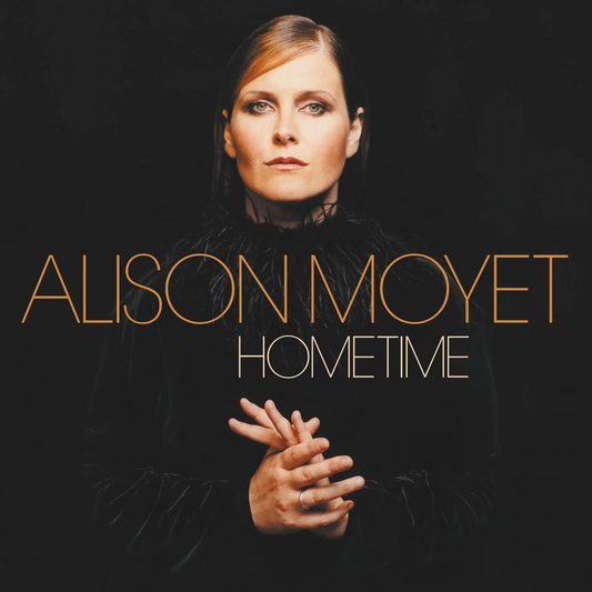 Alison Moyet - Hometime