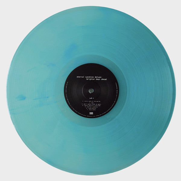 Ariana Grande - Eternal Sunshine Deluxe: Brighter Days Ahead (2xLP)