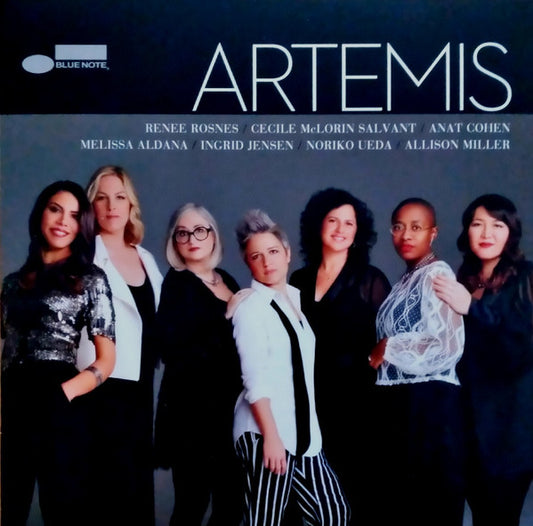 Artemis - Artemis