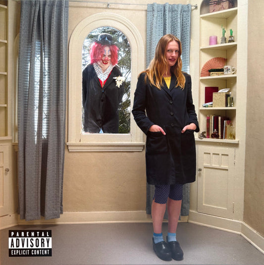 Audrey Hobert - Who's The Clown?