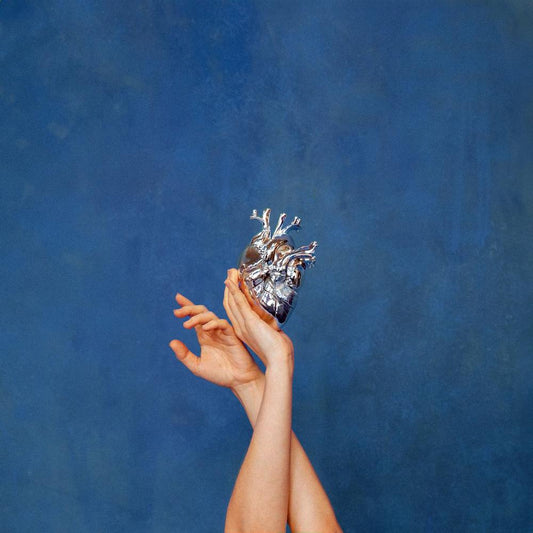 Aurora - What Happened To The Heart? (2xLP)