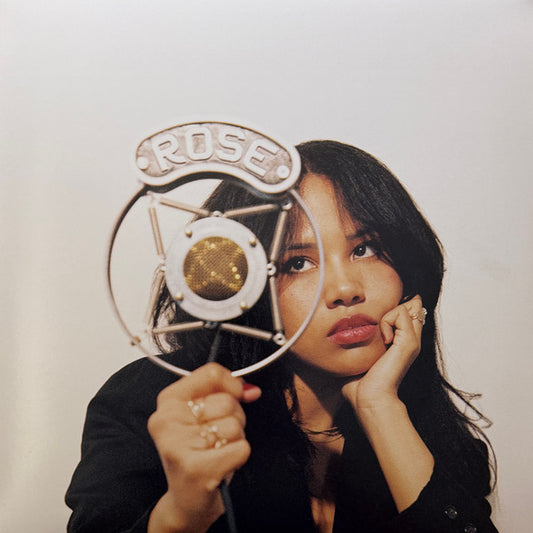 Baby Rose - Yearnalism