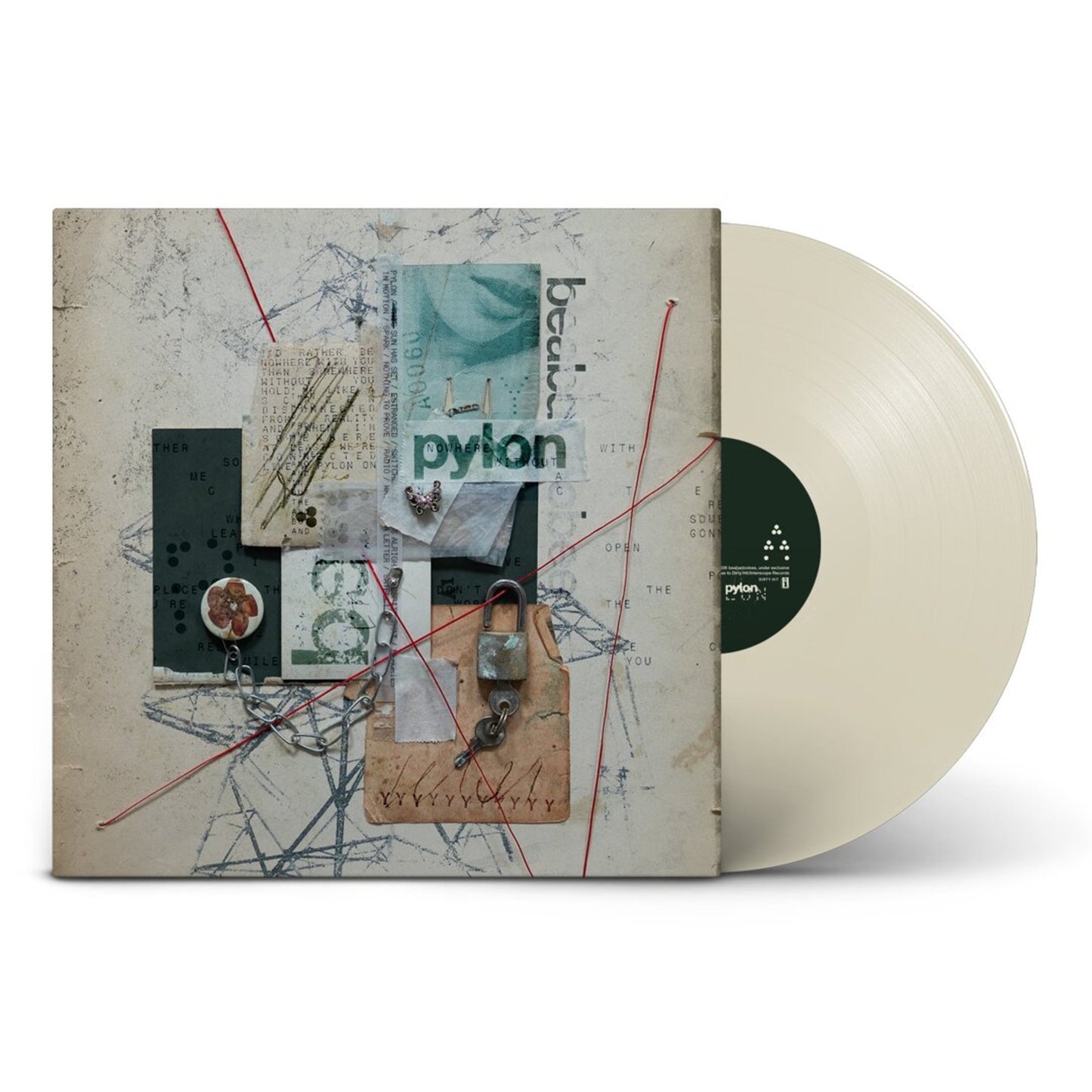 Beabadoobee - Pylon