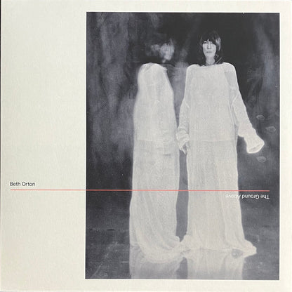 Beth Orton - The Ground Above