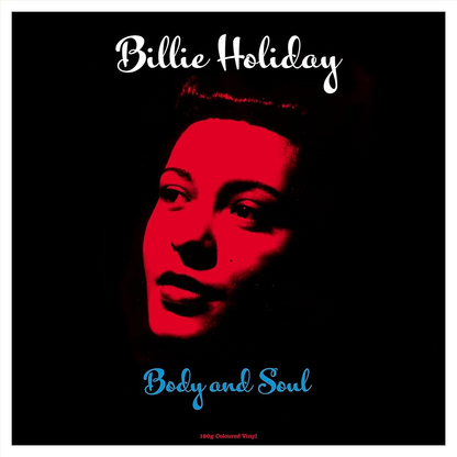 Billie Holiday - Body And Soul
