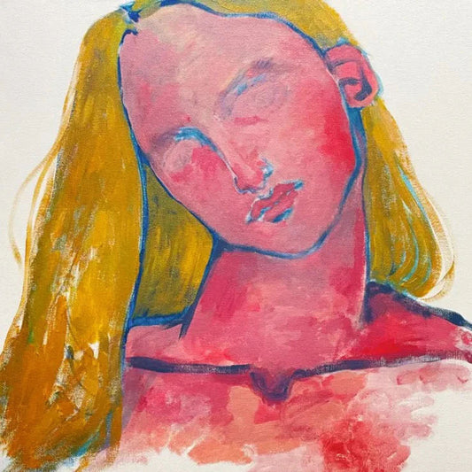 Billie Marten - Dog Eared
