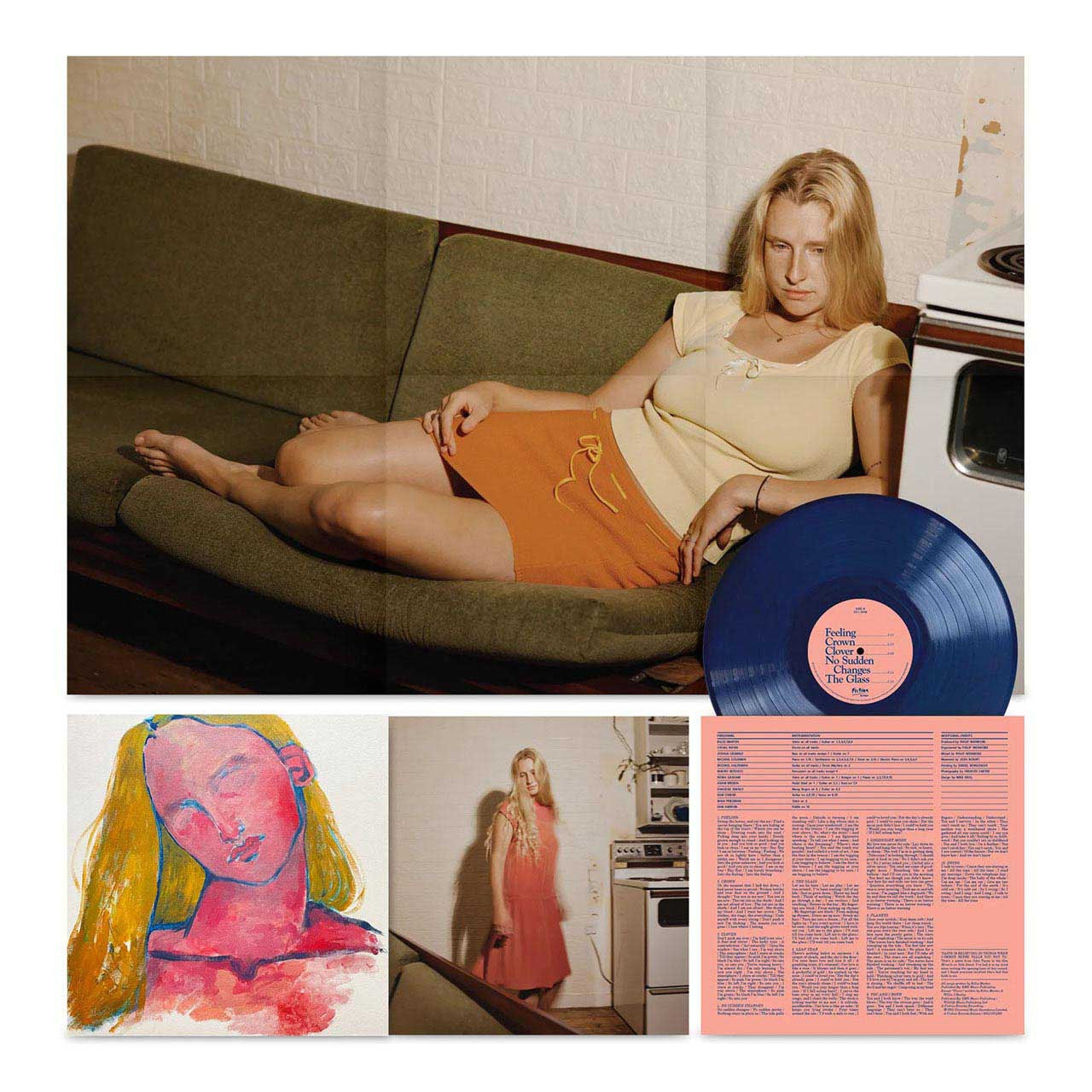 Billie Marten - Dog Eared