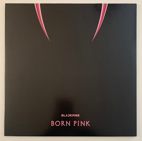 Blackpink - Born Pink
