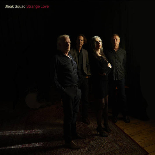 Bleak Squad - Strange Love