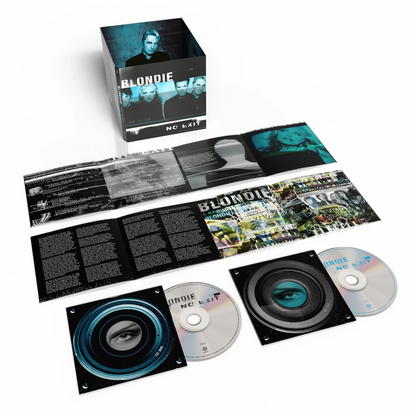 Blondie - No Exit (2xCD)