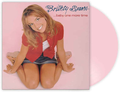 Britney Spears - ... Baby One More Time