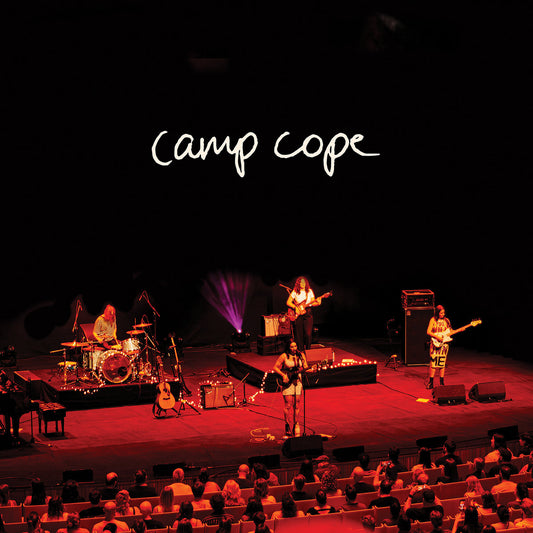Camp Cope - Live at Sydney Opera House
