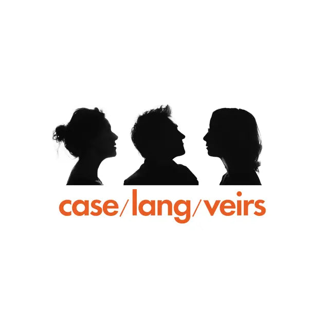 Case/Lang/Veirs - Case/Lang/Veirs Deluxe 20th Anniversary  (2xLP)