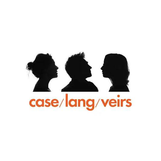 Case/Lang/Veirs - Case/Lang/Veirs Deluxe 20th Anniversary  (2xLP)