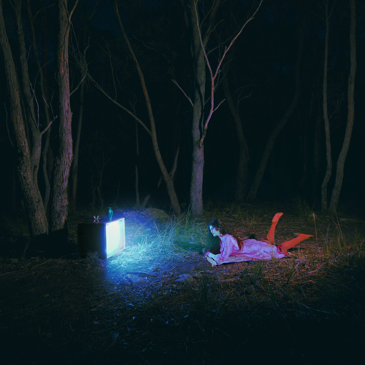 Chamberwoman - Slow Cosmic Demise