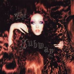 Chappell Roan - The Subway/The Giver (7" single)