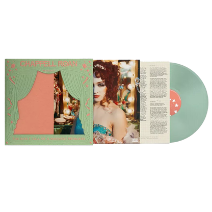 Chappell Roan - The Rise & Fall Of A Midwest Princess (2xLP anniversary)