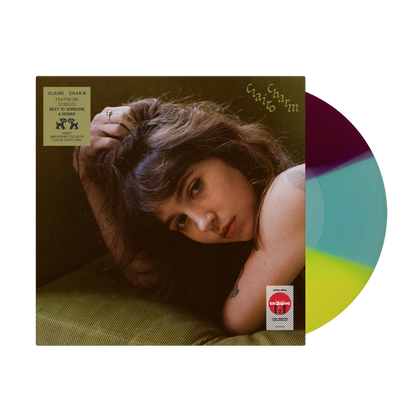 Clairo - Charm