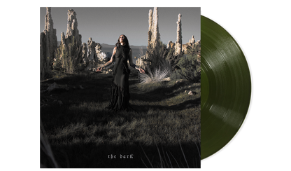Chelsea Wolfe - The Dark