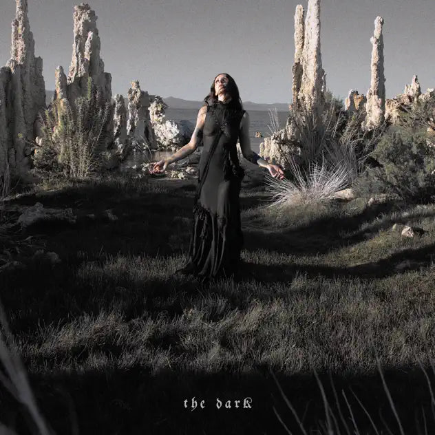 Chelsea Wolfe - The Dark