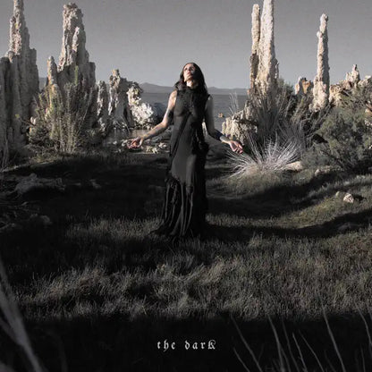 Chelsea Wolfe - The Dark