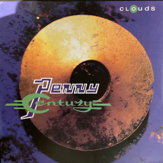 The Clouds - Penny Century