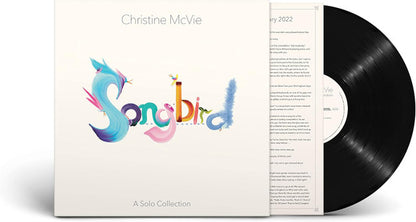 Christine McVie - Songbird (A Solo Collection)