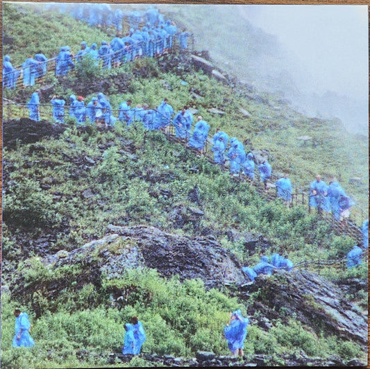 Courtney Barnett - End Of The Day