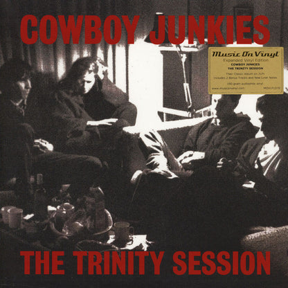 Cowboy Junkies - The Trinity Session (2xLP)
