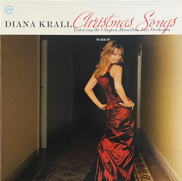Diana Krall - Christmas Songs