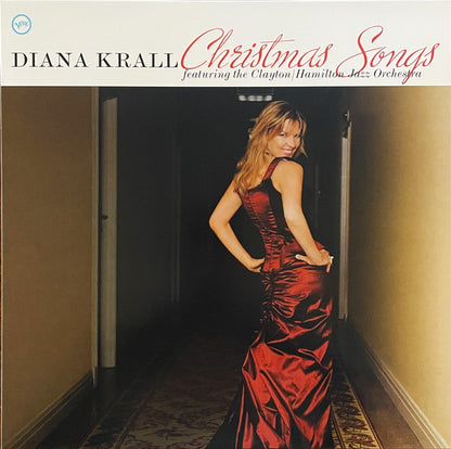 Diana Krall - Christmas Songs