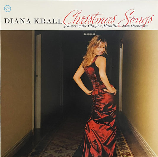 Diana Krall - Christmas Songs