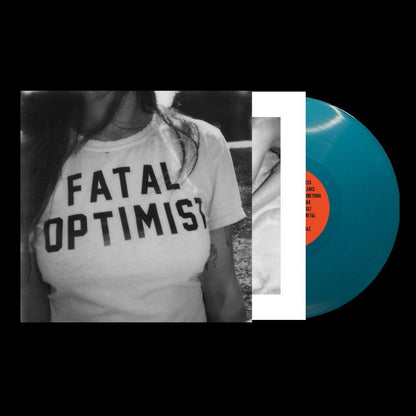 Madi Diaz - Fatal Optimist
