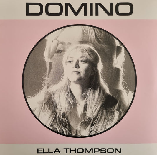 Ella Thompson - Domino