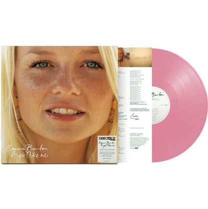 Emma Bunton - A Girl Like Me (RSD 2024)