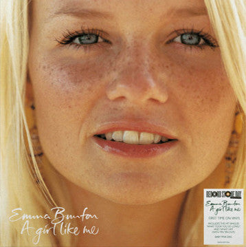 Emma Bunton - A Girl Like Me (RSD 2024)