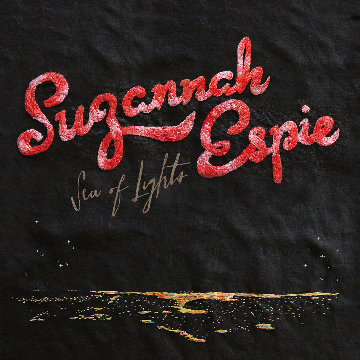 Suzannah Espie - Sea Of Lights