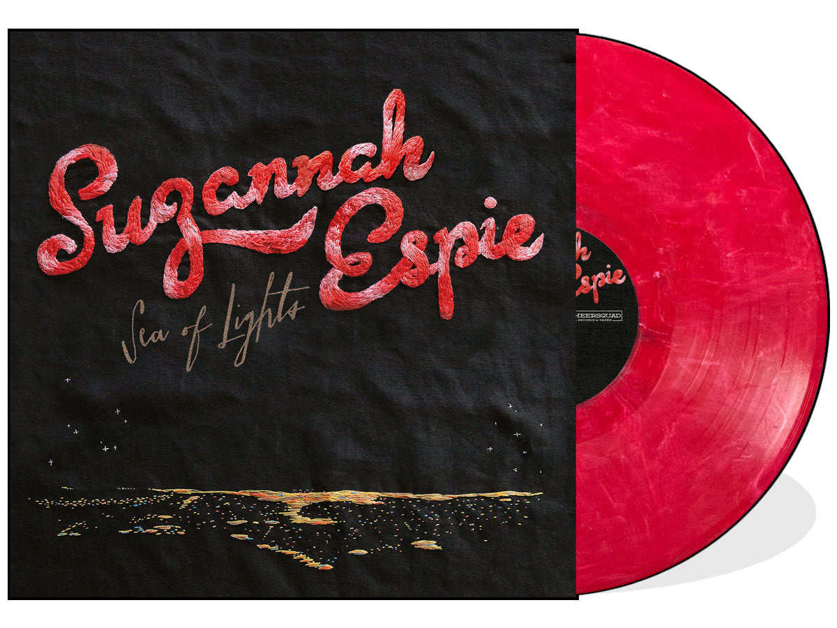 Suzannah Espie - Sea Of Lights