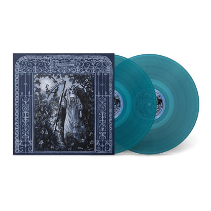 Faetooth - Labyrinthine (2xLP)