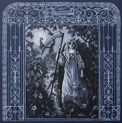 Faetooth - Labyrinthine (2xLP)