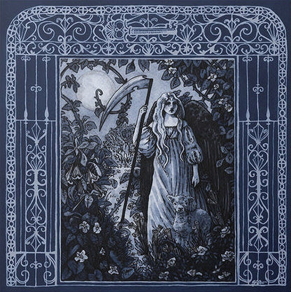 Faetooth - Labyrinthine (2xLP)