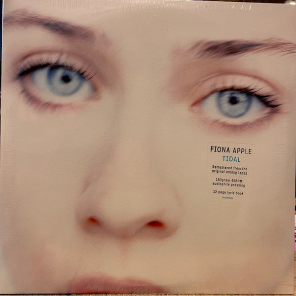 Fiona Apple - Tidal (2xLP)