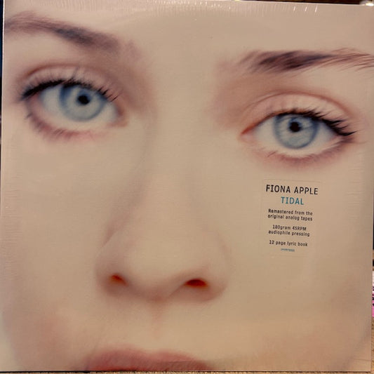 Fiona Apple - Tidal (2xLP)